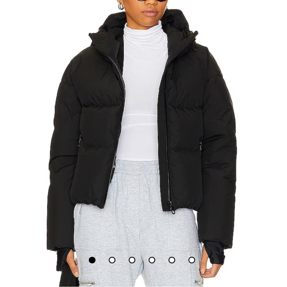 Cordova Meribel Jacket Onyx